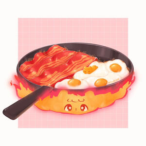 Howls Breakfast Howls Breakfast