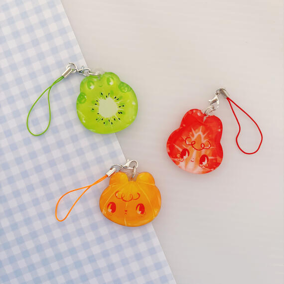 Fruit Charms