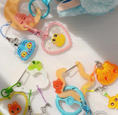 carabiners
