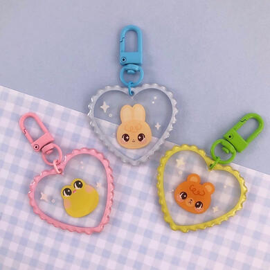 oc keychains