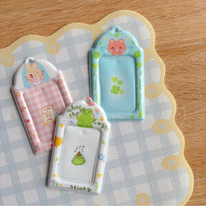 photocard holder photocard holder