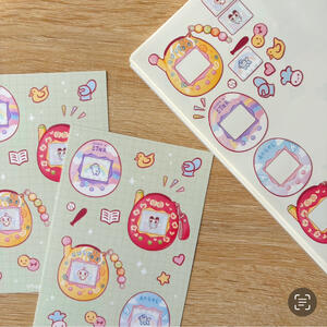 tama shell sticker sheet tama shell sticker sheet