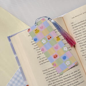 Bookmarks Bookmarks